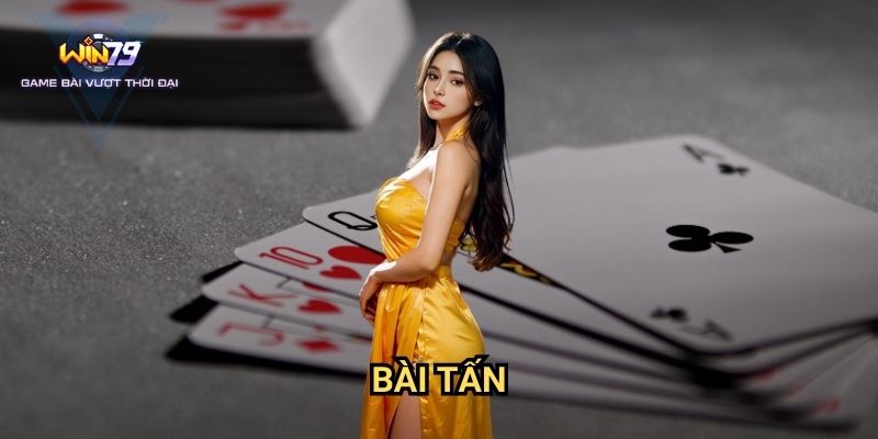 Bài Tấn Win79: Nghệ Thuật Chiến Thắng Game Bài Cổ Điển
