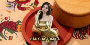 Bầu Cua Tôm Cá Win79: Hướng Dẫn Chơi Và Mẹo Thắng Lớn