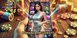 Bonanza Megaways Win79: Đào Vàng Trúng Jackpot Khủng