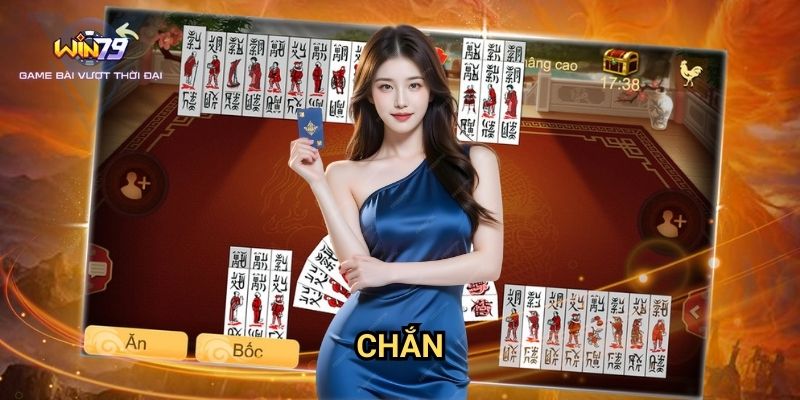 Chắn Win79: Khám Phá Cách Chơi Và Chiến Thuật Thắng Lớn
