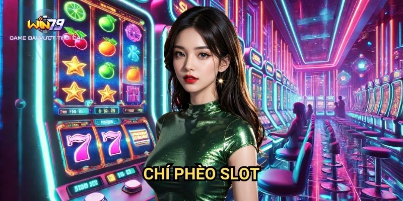 Chí Phèo Slot Win79: Khám Phá Game Slot Mang Đậm Văn Hóa Việt