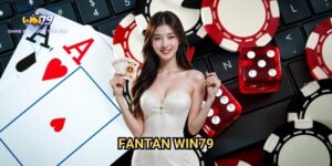 Fantan Win79: Khám Phá Game Đánh Bạc Truyền Thống Châu Á