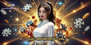 Giấc Mơ World Cup Win79: Chinh Phục Đấu Trường Bóng Đá Thế Giới