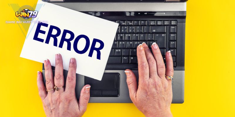 Giao Dịch Nạp Tiền Win79 Bị Treo: Giải Pháp Nhanh Chóng Và Hiệu Quả