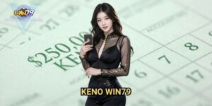 Keno Win79: Bí Quyết Thắng Lớn Với Xổ Số Trực Tuyến