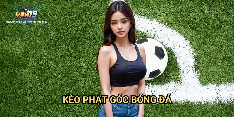 Kèo Phạt Góc Bóng Đá Win79: Chiến Thuật Cá Cược Chuyên Sâu