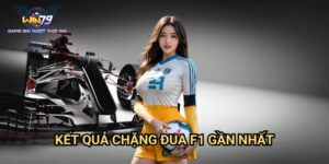 Kết Quả Chặng Đua F1 Gần Nhất Win79: Phân Tích Và Cơ Hội Cá Cược