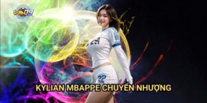 Kylian Mbappe Chuyển Nhượng Win79: Phân Tích Và Cơ Hội Đặt Cược