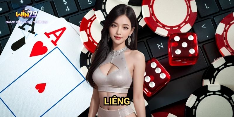 Liêng Win79: Khám Phá Nghệ Thuật Thắng Game Bài Dân Gian