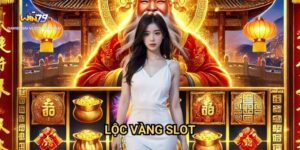 Lộc Vàng Slot Win79: Mở Khóa Kho Báu May Mắn