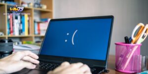 Lỗi Không Đăng Nhập Được Win79: Hướng Dẫn Khắc Phục Toàn Diện
