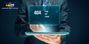 Lỗi Ứng Dụng Win79 Không Hoạt Động Trên Điện Thoại: Hướng Dẫn Chi Tiết