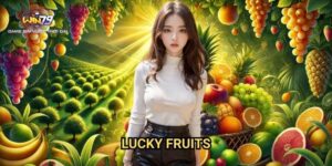 Lucky Fruits Win79: Khám Phá Vườn Trái Cây May Mắn