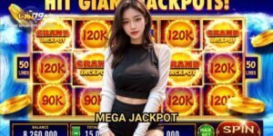 Mega Jackpot Win79: Hướng Dẫn Săn Tiền Thưởng Khủng Từ A-Z