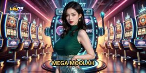Mega Moolah Win79: Săn Jackpot Tiền Tỷ Với Game Slot Safari