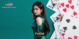 Phỏm Win79: Bí Kíp Chinh Phục Trò Chơi Dân Gian Đầy Hấp Dẫn