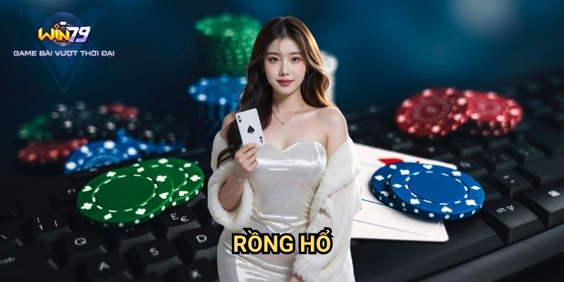 Rồng Hổ Win79: Bí Quyết Chiến Thắng Game Bài Tốc Độ