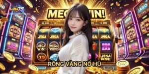 Rồng Vàng Nổ Hũ Win79: Săn Jackpot Cùng Rồng Thiêng