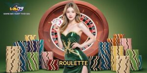 Roulette Win79: Hướng Dẫn Cách Chơi Và Chiến Thắng