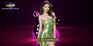 Sicbo Win79: Chinh Phục Trò Chơi Xúc Xắc Đổi Thưởng