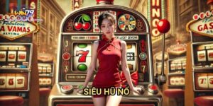 Siêu Hũ Nổ Win79: Đột Phá Kỷ Lục Jackpot Khủng