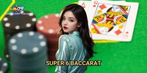 Super 6 Baccarat Win79: Bí Quyết Chiến Thắng Phiên Bản Baccarat Đặc Biệt