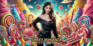 Sweet Bonanza Win79: Chinh Phục Xứ Sở Kẹo Ngọt Đầy Hấp Dẫn
