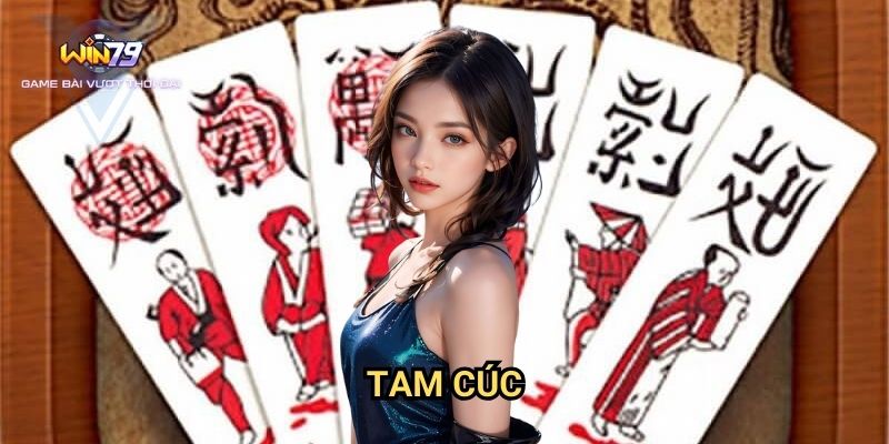 Tam Cúc Win79: Hướng Dẫn Chơi Game Bài Dân Gian Đỉnh Cao