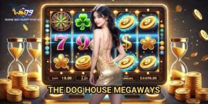 The Dog House Megaways Win79: Khám Phá Trò Chơi Slot Cún Cưng Đỉnh Cao
