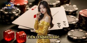 Tiến Lên Miền Bắc Win79: Khám Phá Điểm Khác Biệt Và Cách Chơi