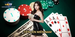 Tiến Lên Miền Nam Win79: Hướng Dẫn Chiến Thắng Từ A-Z