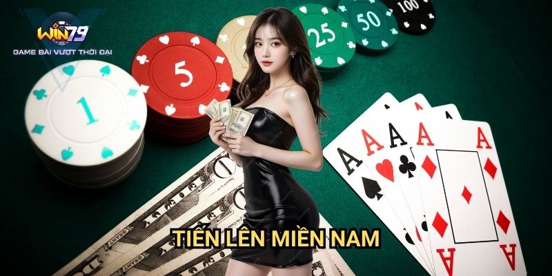 Tiến Lên Miền Nam Win79: Hướng Dẫn Chiến Thắng Từ A-Z