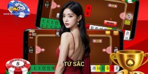 Tứ Sắc Win79: Khám Phá Nghệ Thuật Chơi Bài Dân Gian Việt Nam