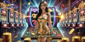Vua Nổ Hũ Win79: Khám Phá Vương Quốc Jackpot Đỉnh Cao