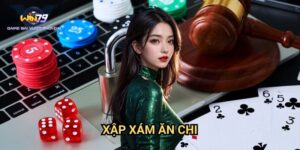 Xập Xám Ăn Chi Win79: Hướng Dẫn Trở Thành Cao Thủ Game Bài Dân Gian