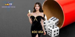 Xóc Đĩa Win79: Trải Nghiệm Game Đổi Thưởng Hấp Dẫn Nhất 2025